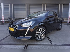 Peugeot 208 - 1.2 PureTech Blue Lease Allure
