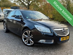 Opel Insignia - 1.6T Sport 180pk | Orig NL