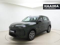 Leapmotor B03X - ProMax Design 53 kWh | 382KM WLTP l Hoge Zit & Verrassend Ruim l Stoel- en Stuurwielverwar