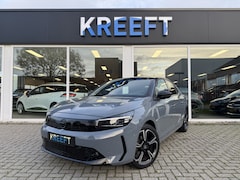 Opel Corsa - 1.2 Turbo GS Camera | App connect | Winterpakket
