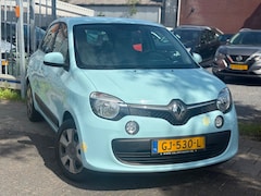 Renault Twingo - 1.0 SCe Expression | Airco | Cruise control | Parkeersensoren achter |