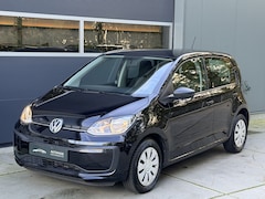 Volkswagen Up! - 1.0 BMT 60pk take up Airco All Season banden