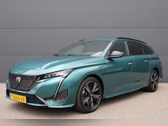 Peugeot 308 SW - 1.2 PureTech GT | Automaat | Navigatie | Camera | Apple carplay | 18 Inch lichtmetaal | Al