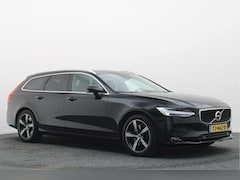 Volvo V90 - 2.0 T4 Inscription Leer, Apple Carplay, Keyless, ACC, Dodehoeksensor, Camera