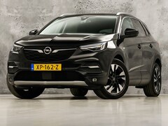 Opel Grandland X - 1.2 Turbo Innovation (MEMORY SEAT, NAP, STOELVERWARMING/KOELING, APPLE CARPLAY, KEYLESS, G