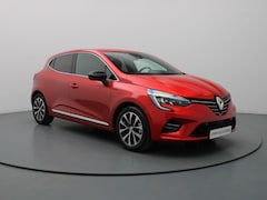 Renault Clio - E-Tech Hybrid 145pk Techno Automaat Camera | Navi