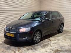 Skoda Rapid Spaceback - 1.2 TSI Edition | Dealer onderhoud | Airco | Cruise | Navi