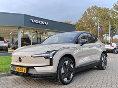 Volvo EX30 - Extended Range 272PK Plus Europa 69 kWh