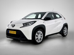Toyota Aygo X - 1.0 VVT-i MT Play | Apple Carplay/Android Auto |