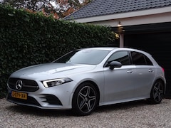 Mercedes-Benz A-klasse - 180 Business Solution AMG | Sfeerverlichting | Camera | Stoelverwarming
