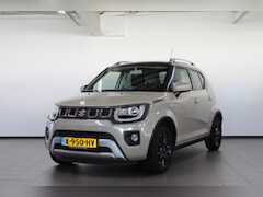 Suzuki Ignis - 1.2 Smart Hybrid Select / Camera / Stoelverwarming / Allseason banden /