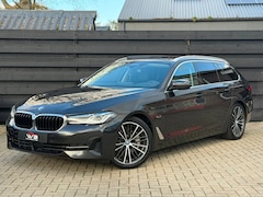 BMW 5-serie Touring - 530e Pano I Laser I Head-up I ACC I Assist Pro
