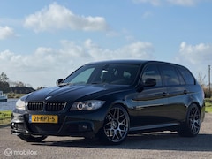 BMW 3-serie Touring - 318i Line M Sport