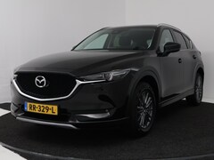 Mazda CX-5 - 2.0 SkyActiv-G 165 TS+ | i-Activesense Pack | Camera |
