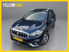 Suzuki S-Cross - 1.0 Boosterjet High Executive Trekhaak/Panoramadak