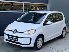 Volkswagen Up! - 1.0 MPI 60pk BMT move up Climate Control Cruise Control Parkeer sensor Camera
