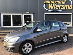 Mercedes-Benz B-klasse - 200 Turbo
