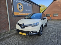 Renault Captur - 1.2 TCe Expression (motor probleem)