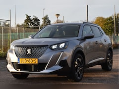 Peugeot 2008 - 1.2 PureTech Allure 131 pk Pack Drive Ass.Plus | Distributie vervangen 04-2026 | Trekhaak