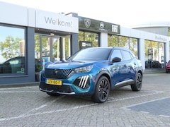 Peugeot 2008 - 1.2 Hybrid 145 automaat GT | Camera | 18'' LMV