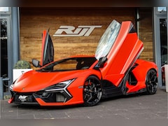 Lamborghini Revuelto - 6.5 V12 1016pk *Full carbon int. & ext/Lift/Keramisch/Pass. Display