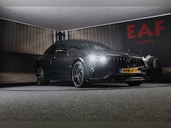 Mercedes-Benz C-klasse - 300 e AMG 63 Look / Head Up / 360 Camera / Acc / Lane Assist / BURMESTER / Elek Stoelen /