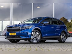 Skoda Enyaq iV - 60 | SOH 92% | E-Trekhaak | Camera