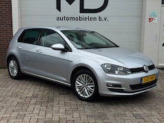 Volkswagen Golf - 1.6 TDI Highline CUP-Climate-Stoelverwarming