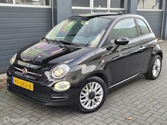 Fiat 500 - 0.9 TwinAir Turbo Popstar Automaat | CLIMA | NAVI | ELEK RAMEN |