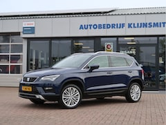 SEAT Ateca - 1.4 TSI Xcellence | Trekhaak | ACC | Camera | Park-Assist |