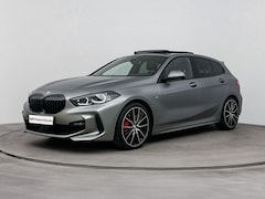 BMW 1-serie - 118i M Sport Automaat / Panoramadak / Sportstoelen / Achteruitrijcamera / Comfort Access /