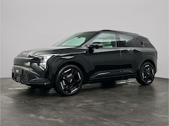 Kia EV3 - GT-Line Business Edition 81.4 kWh