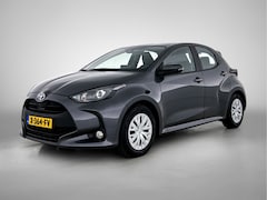 Toyota Yaris - 1.5 Hybrid Active | Nette onderhouden auto |