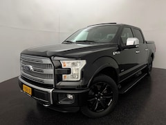 Ford F150 - USA 3.5 V6 Ecoboost SuperCab / Pano / Massage / Carplay