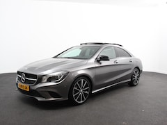 Mercedes-Benz CLA-Klasse - 180 Ambition Climate Control Navigatiesysteem Lichtmetalen velgen Parkeersensoren Panorama