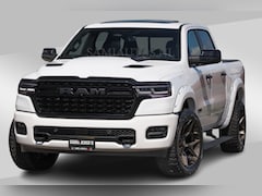 Dodge Ram Pick Up - Limited 540 PK €84950, - excl | De Meest Luxe en Volle in zijn Klasse | Massage + Full Opt