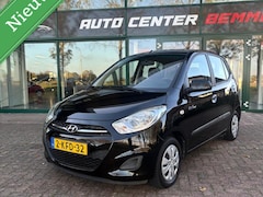 Hyundai i10 - 1.0 i-Drive Cool