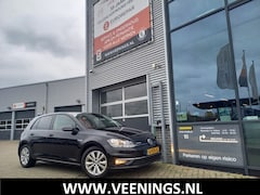 Volkswagen Golf - 1.5 TSI Comfortline Business - LEER + STOELVERW - CARPLAY / ANDROID - NAVI - PDC V/A - ADA