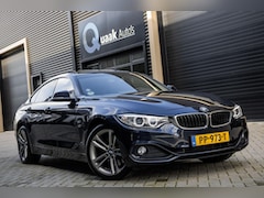 BMW 4-serie Gran Coupé - 428i xDrive Sport-Line | PANO | LEDER | XENON |