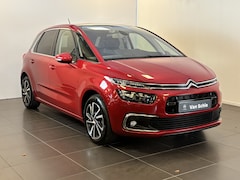 Citroën C4 Picasso - PT 130 Feel Trekhaak | Navi | Camera | Parkeers v+a