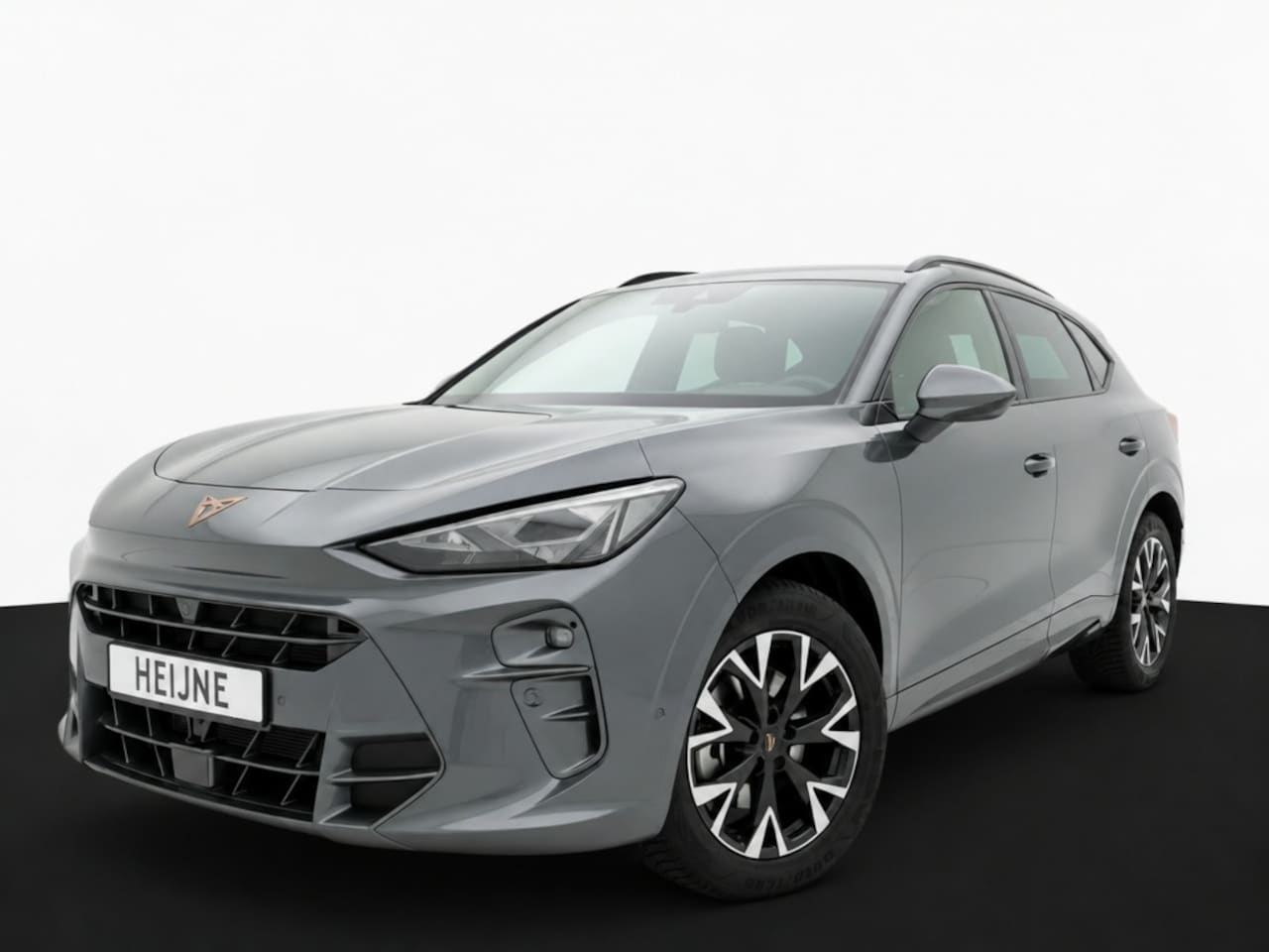 CUPRA Terramar - 1.5 eTSI 150PK DSG BUSINESS 360CAMERA/CARPLAY/HEAD-UP **** - AutoWereld.nl
