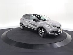 Renault Captur - TCe 150 EDC Intens | Panoramadak | Camera | Allseason Banden