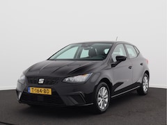 SEAT Ibiza - 1.0 EcoTSI Style/ climate control/ zeer mooi