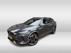 CUPRA Formentor - 1.4 e-Hybrid VZ Copper Edition | trekhaak | all season banden | stuur verwarming | stoelve