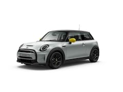 MINI Electric - Classic Premium Pakket Camden Edition