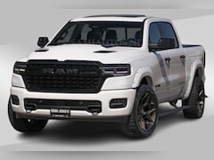 Dodge Ram Pick Up - LIMITED H.O 540 PK 706Nm | €84950, - excl | Massage + Full Option | De Meest Luxe en Volle