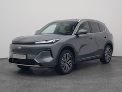 Geely Starray EM-i - NEW | 1.5 Max+ | BRUIN LEDER | 136 KM ELEKTRISCH | PANO | HUD | ADAPTIVE | STOEL- EN STUUR