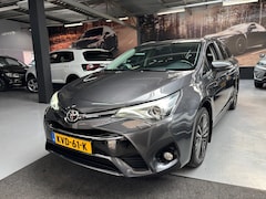 Toyota Avensis Touring Sports - 1.8 VVT-i Edition / Camera