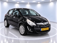 Opel Corsa - 1.2-16V Edition - Airco - cruise control - Navi - PDC