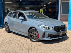 BMW 1-serie - 118i M-Sport 2024 AUT NAVI DAK CLIMA NAP 1e Eig